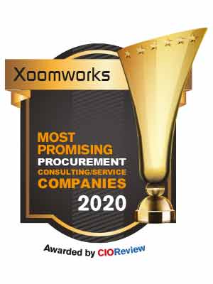 Top 10 Procurement Consulting/Service Companies - 2020